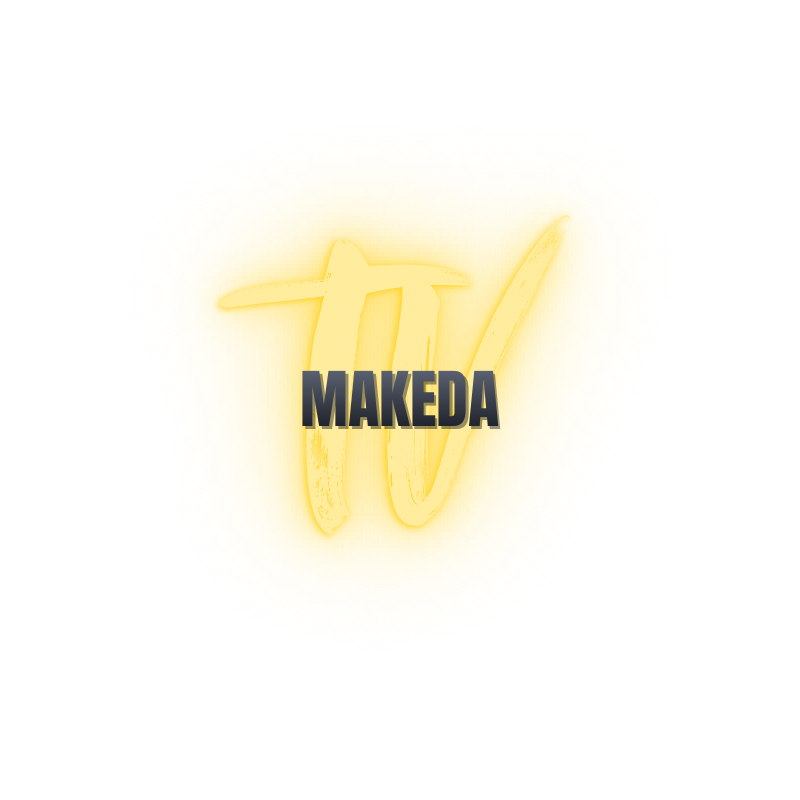 MAKEDA TV